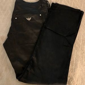 Armani Jeans